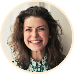 Olivia P., Edinburgh