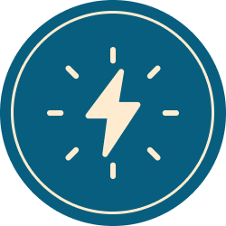 energie zonder moeite